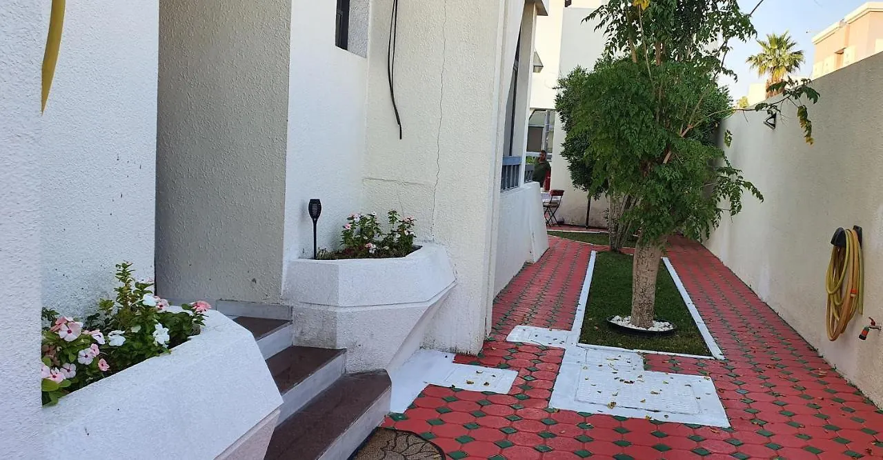 Jumeirah Beach Villa Dubai 0*,  United Arab Emirates