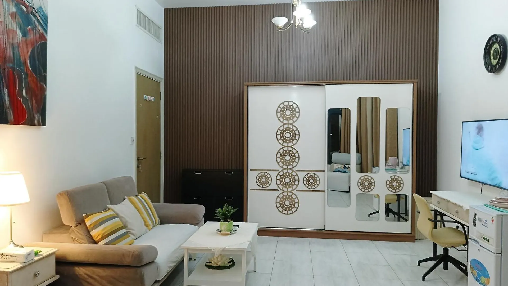 Jumeirah Beach Villa Dubai