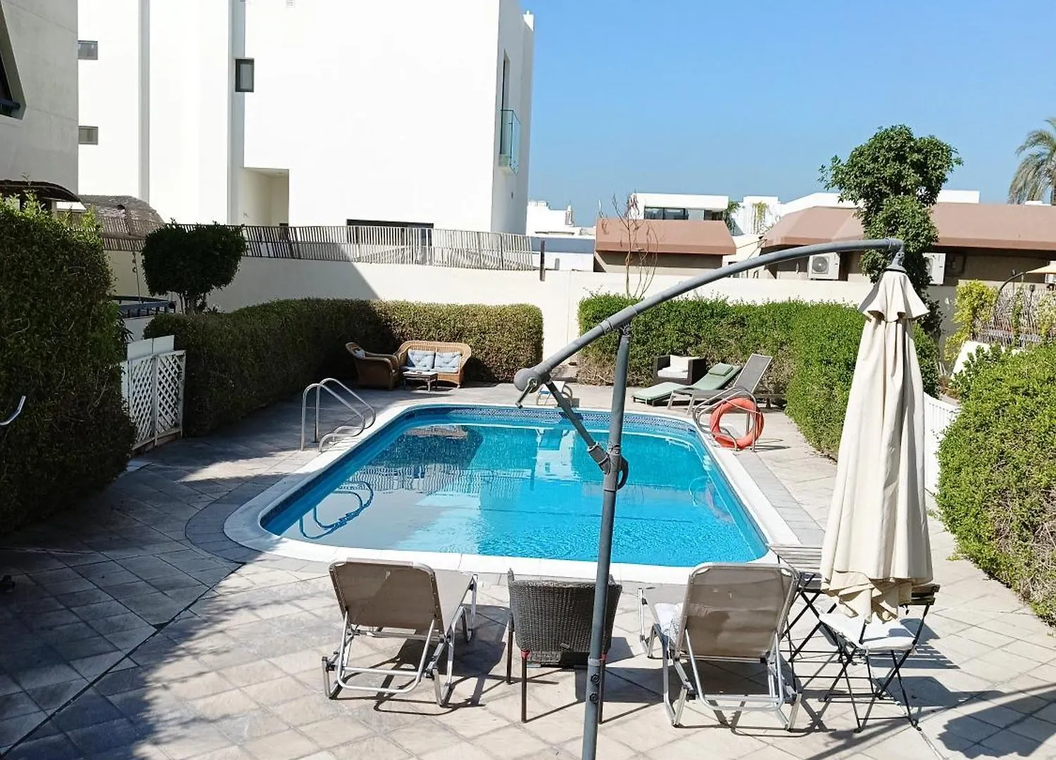 Jumeirah Beach Villa Dubai 0*,  United Arab Emirates