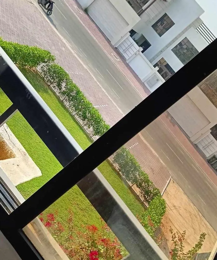 Apartment Jumeirah Beach Villa Dubai