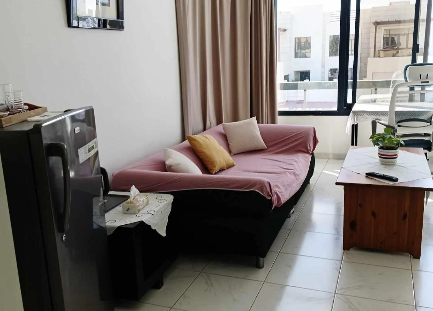 Apartment Jumeirah Beach Villa Dubai United Arab Emirates