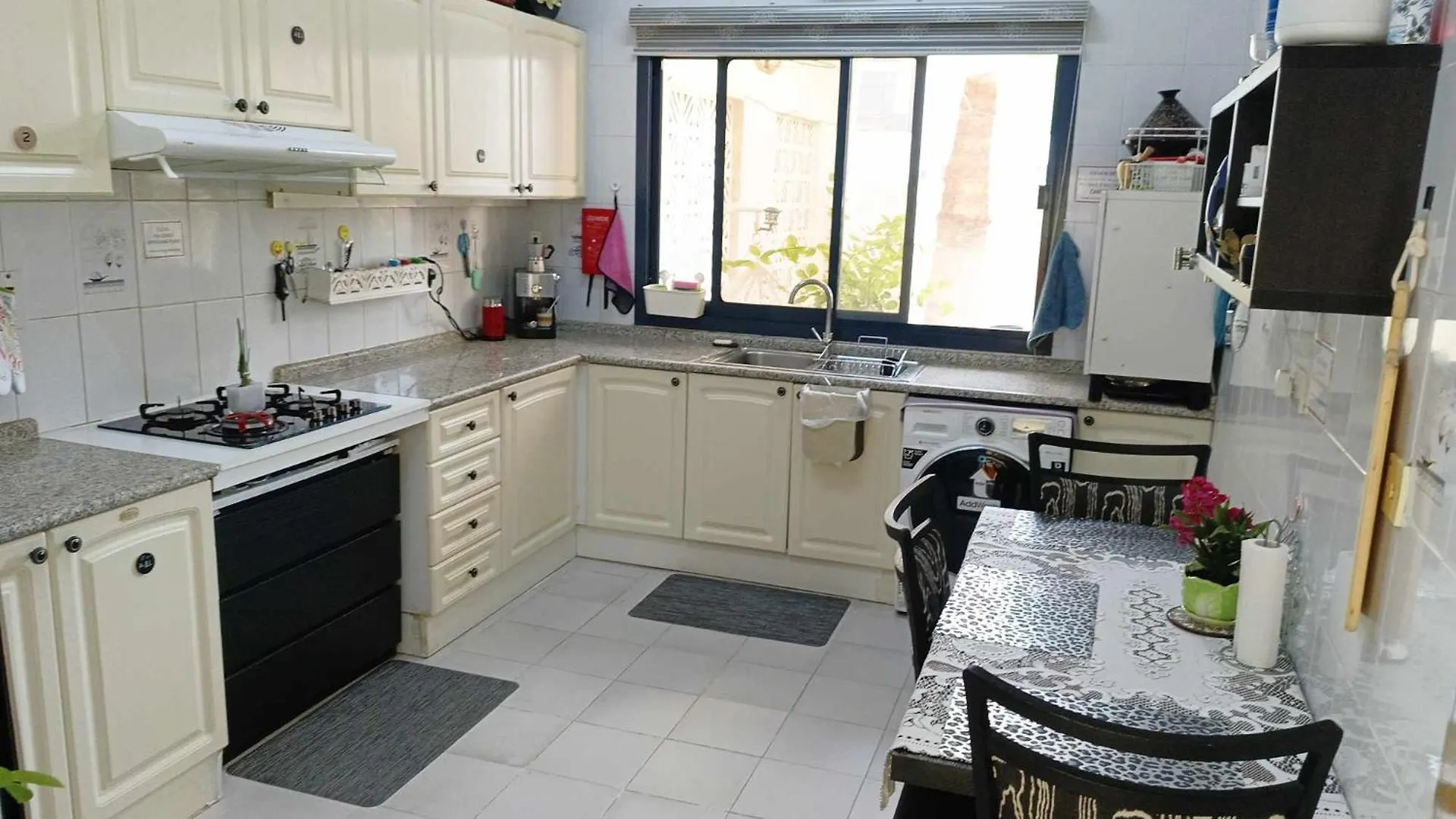 Apartment Jumeirah Beach Villa Dubai