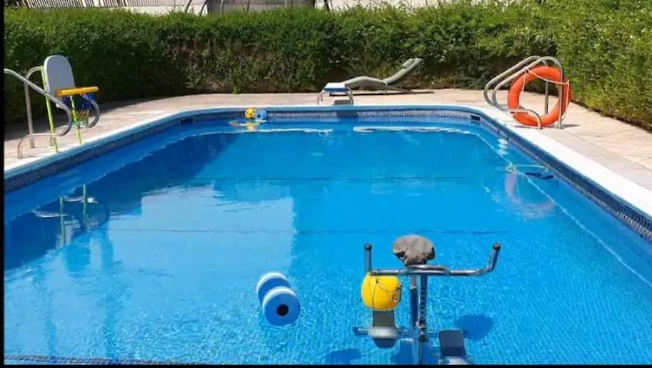 Jumeirah Beach Villa Dubai