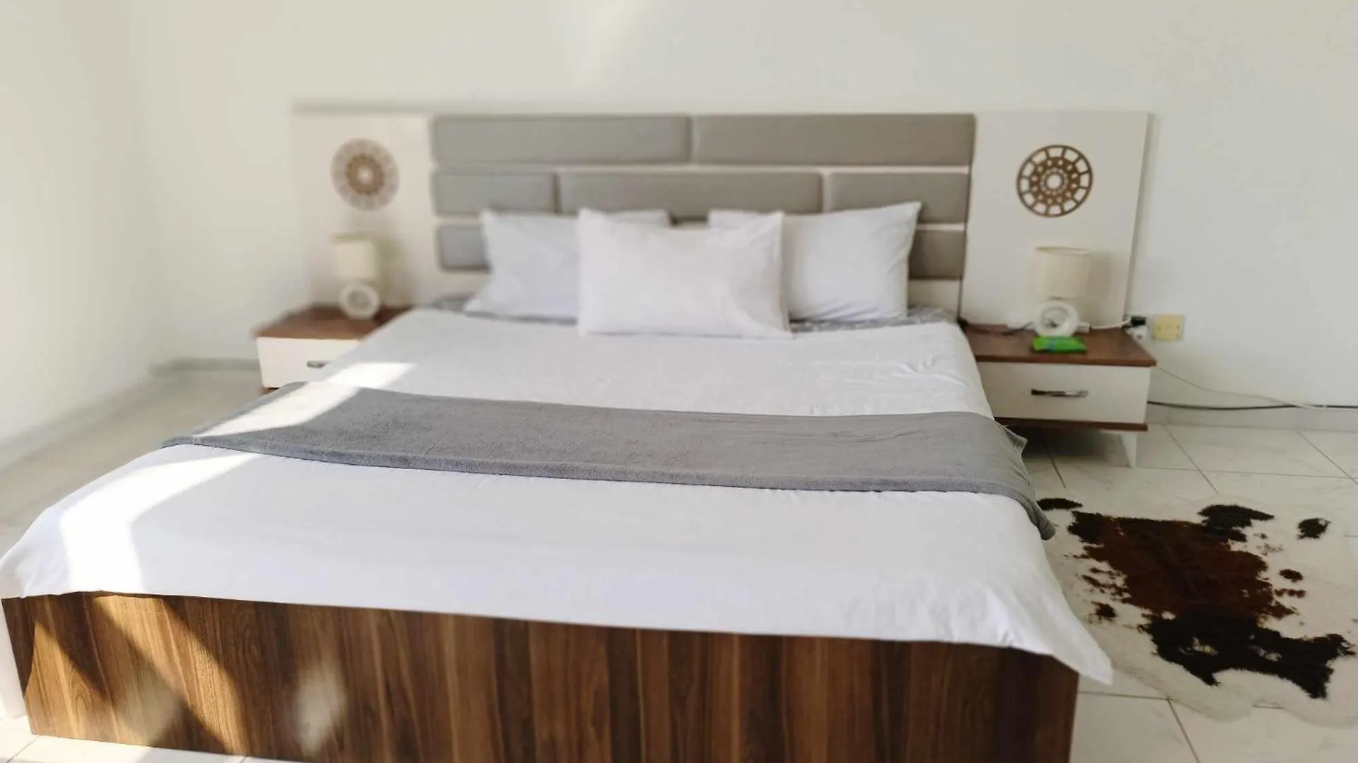 Jumeirah Beach Villa Dubai United Arab Emirates