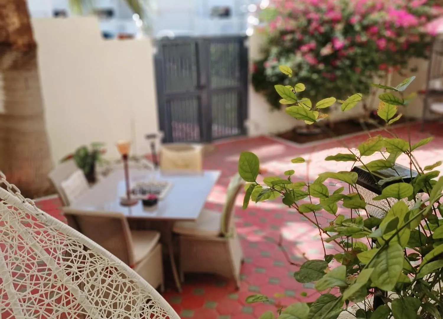 Apartment Jumeirah Beach Villa Dubai