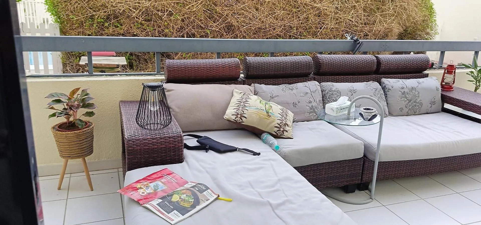 Apartment Jumeirah Beach Villa Dubai United Arab Emirates