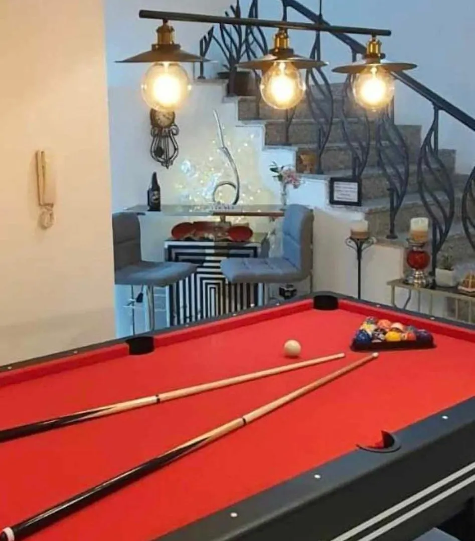Jumeirah Beach Villa Dubai