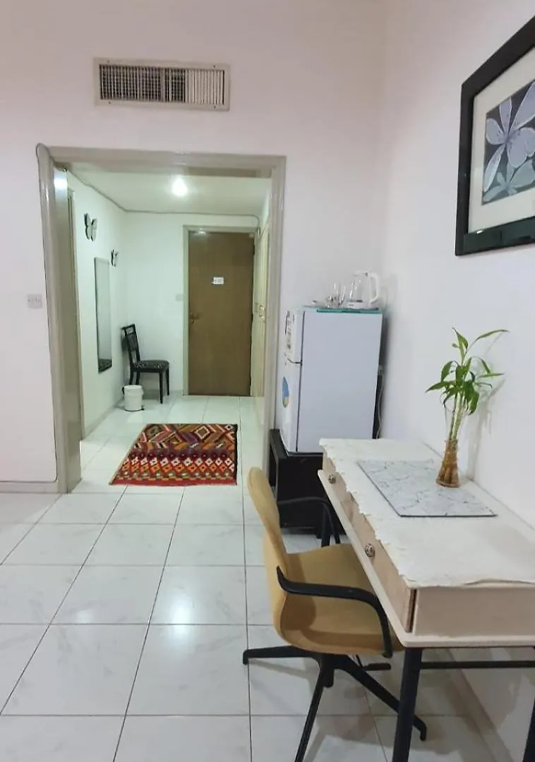 Jumeirah Beach Villa Dubai