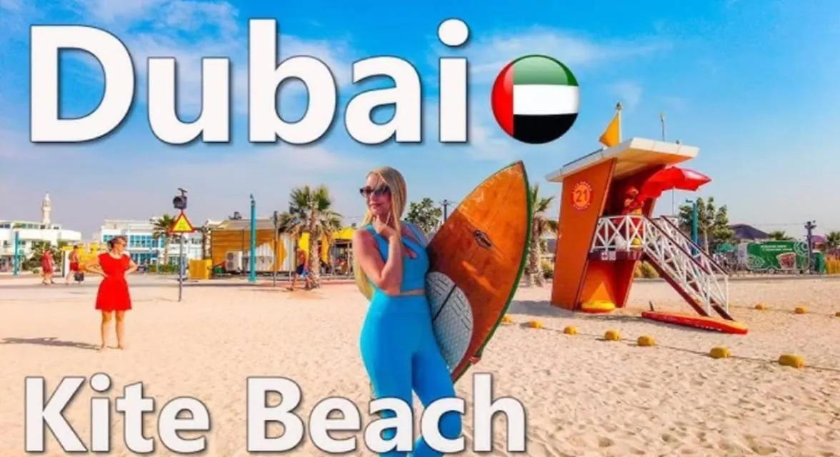 Jumeirah Beach Villa Dubai Apartment