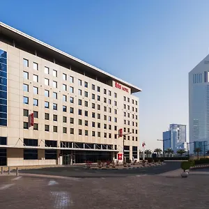 3* Otel Ibis World Trade Centre