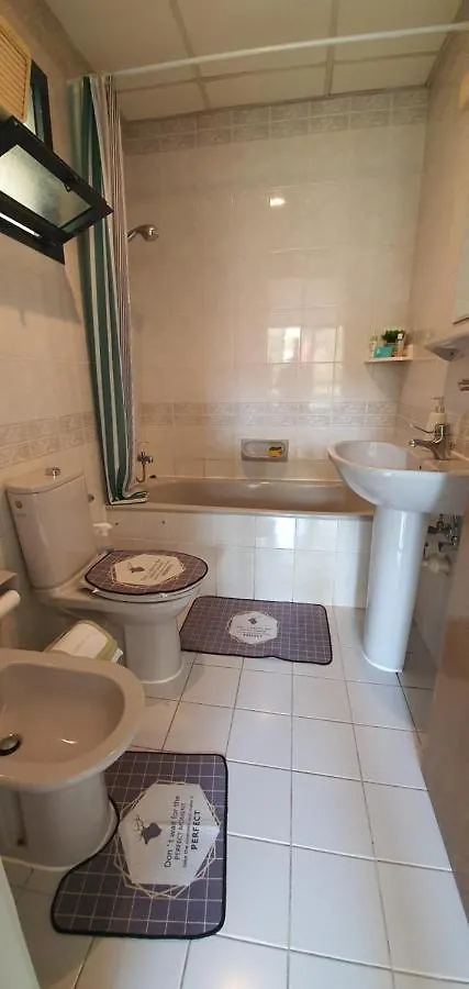 Apartment Jumeirah Beach Villa Dubai