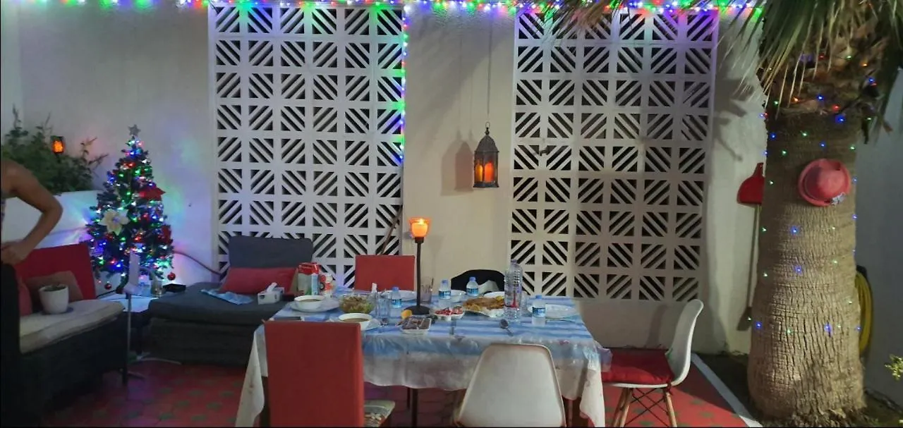 Jumeirah Beach Villa Dubai 0*,  United Arab Emirates