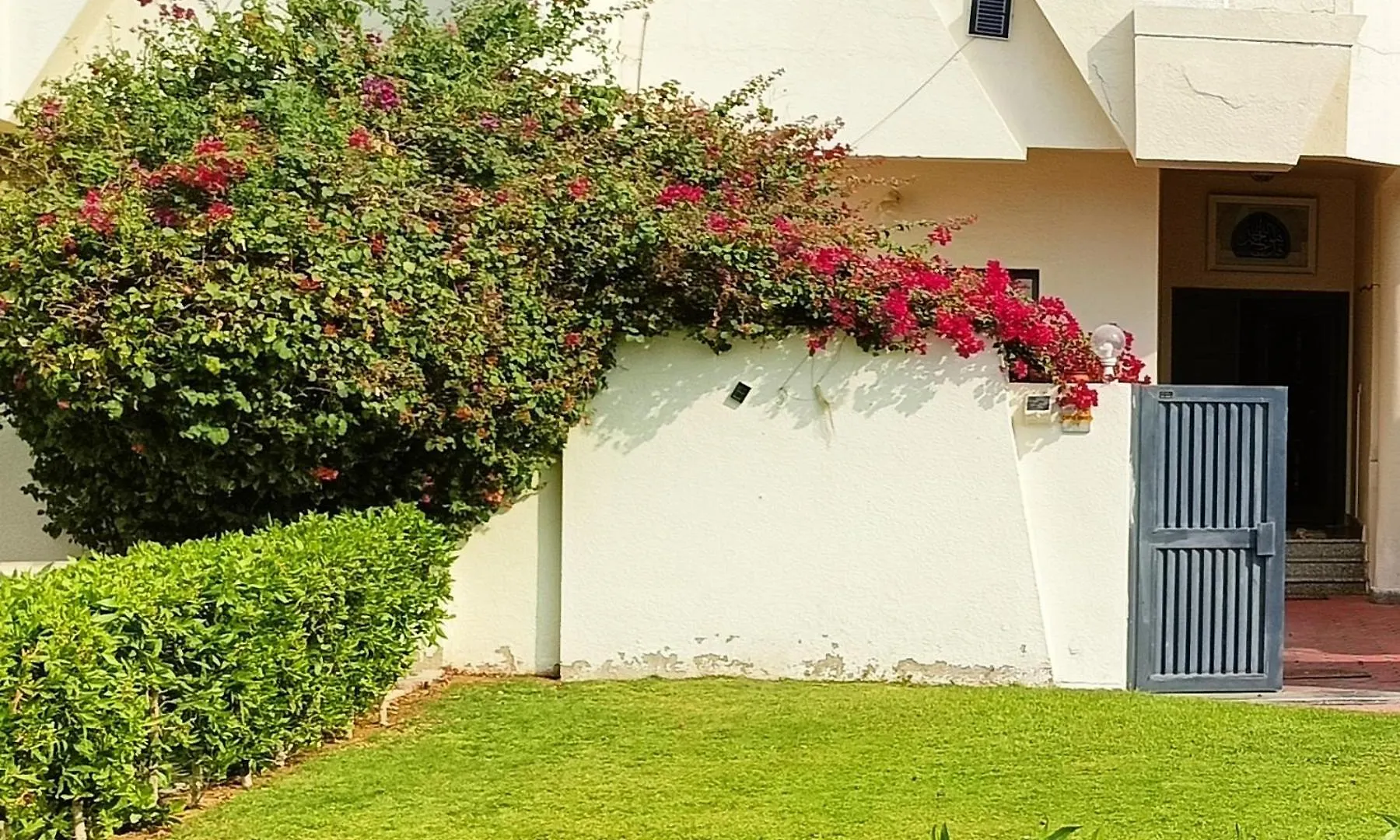 Apartment Jumeirah Beach Villa Dubai United Arab Emirates