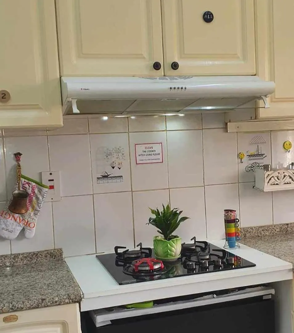 Apartment Jumeirah Beach Villa Dubai