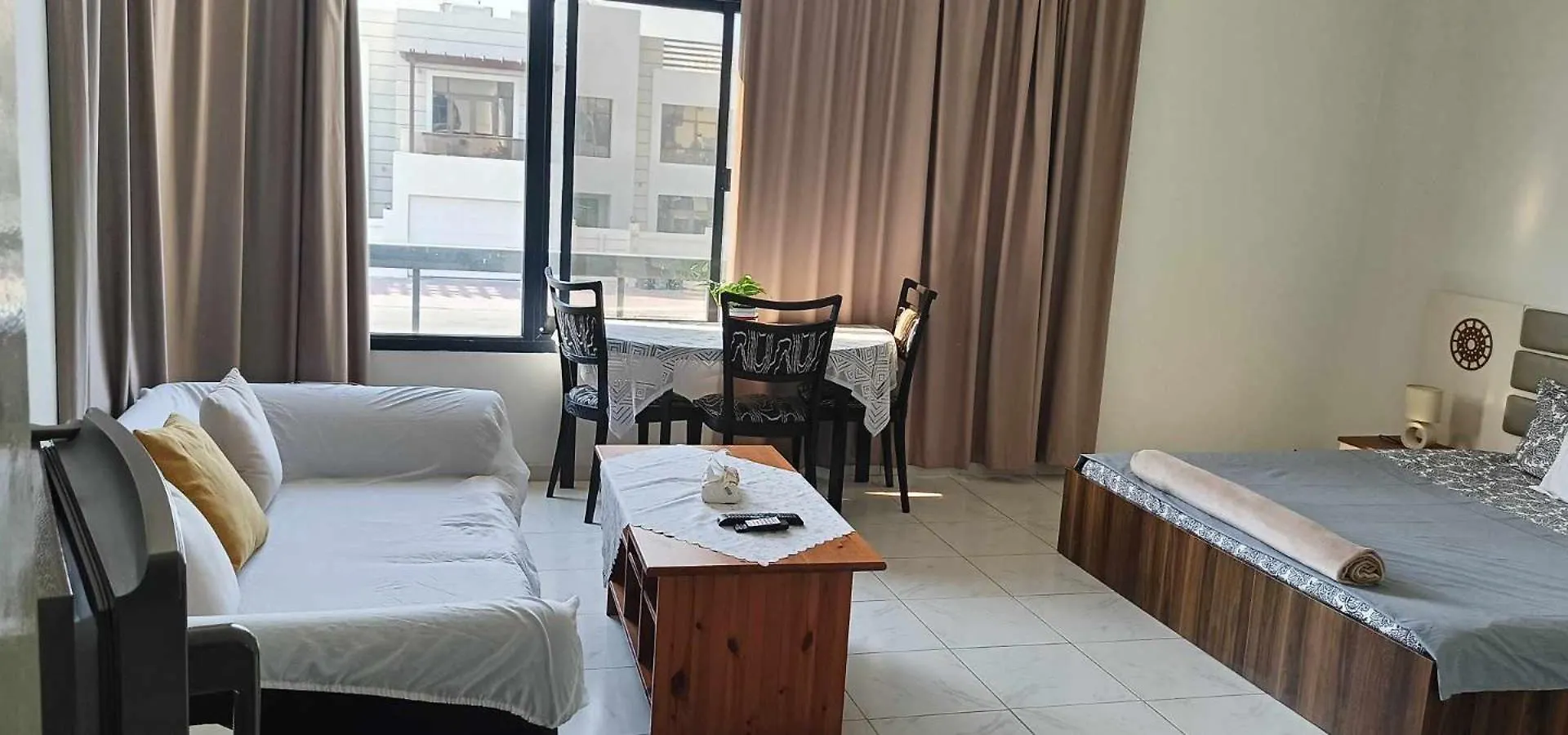 Apartment Jumeirah Beach Villa Dubai